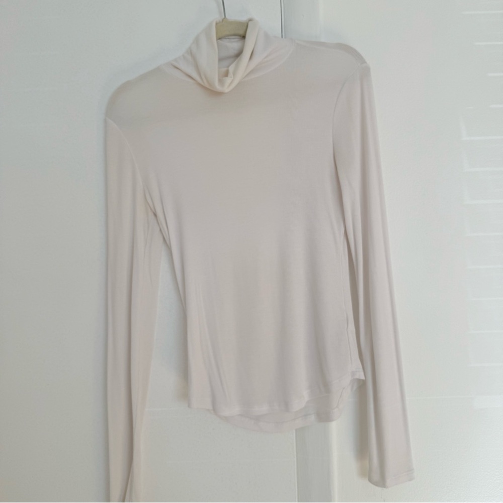Aritzia Community (Sunday Best) Freshman Turtleneck